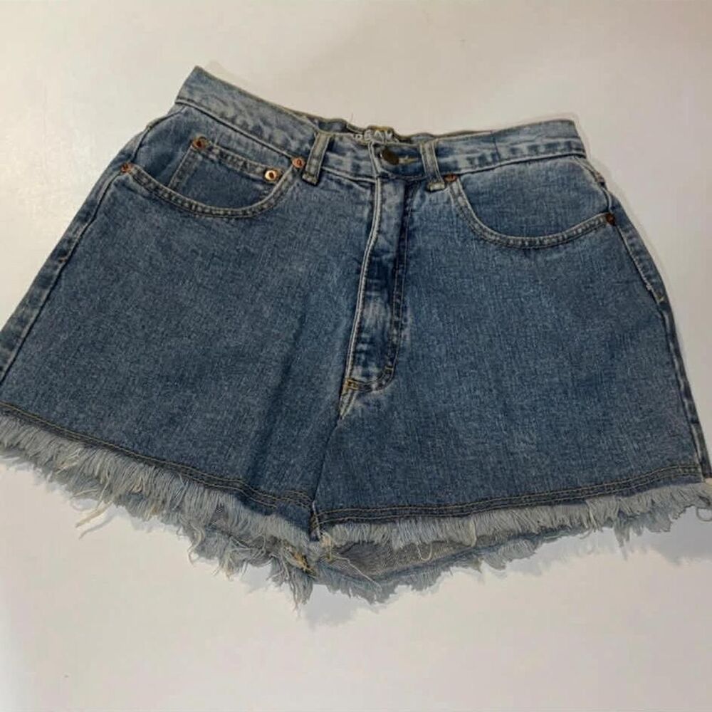 Unbranded Women's Blue Shorts